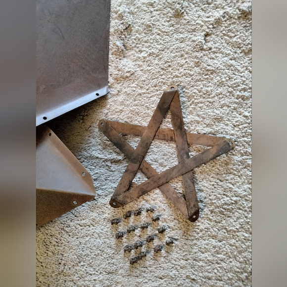 Large Decor Star - Picture 13 of 16